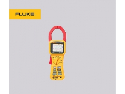 FLUKE 345