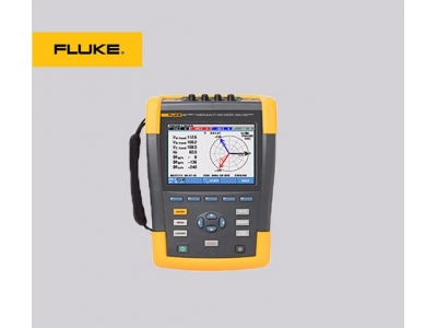 FLUKE 43系列