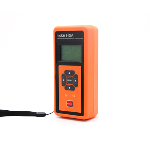 VICTOR 9100A/9100B