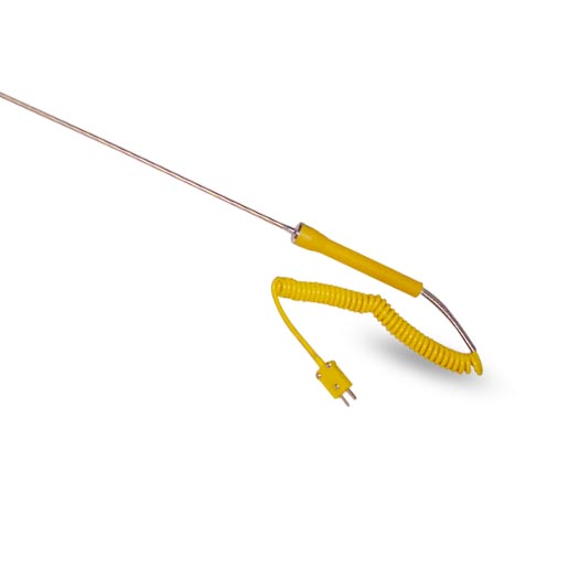 FLUKE TP03 K型温度探头