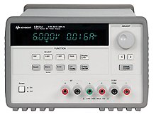 是德Keysight