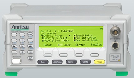 MT8852B