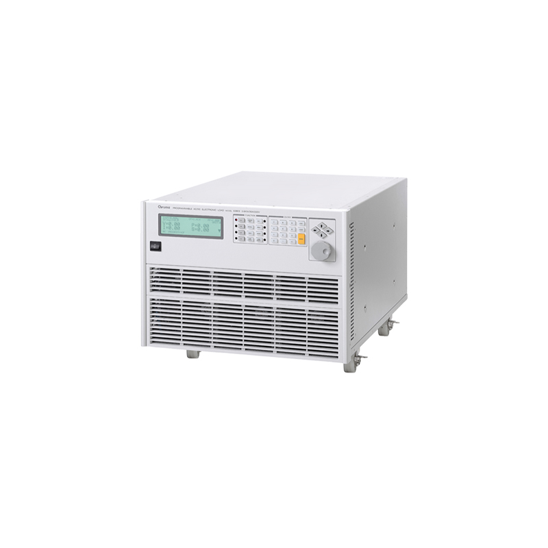 Chroma 可编程交&直流电子负载 Model 63800 Series